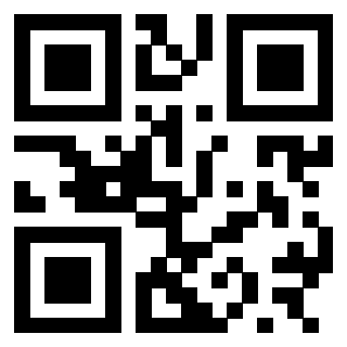 Qr Code di 3300697914