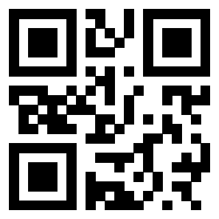 Il Qr Code di 3300697915