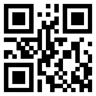 Il Qr Code di 3300697916