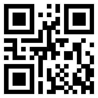 3300697918 - Immagine del QrCode associato
