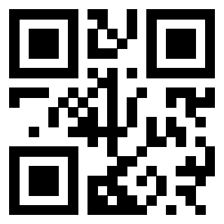 Scansione del Qr Code di 3300697920