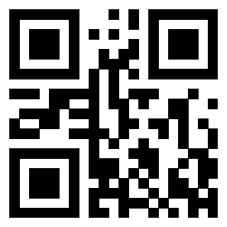 Il QrCode di 3300697923