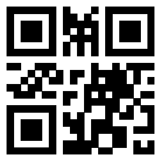 3300697925 QrCode associato