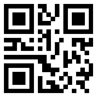3300697926 - Immagine del Qr Code