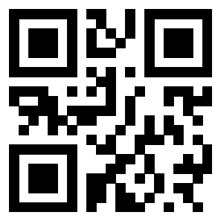 3300697929 - Immagine del Qr Code