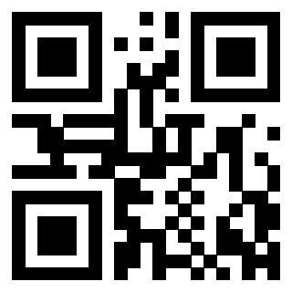 3300697930 - Immagine del QrCode associato