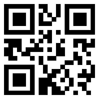 Il Qr Code di 3300697931