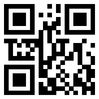 3300697934 - Immagine del QrCode associato