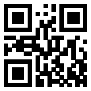3300697937 Qr Code associato