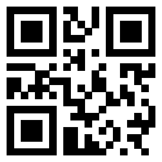 3300697940 Qr Code associato