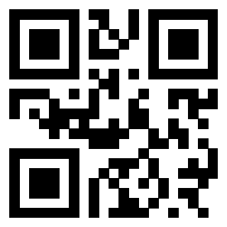 Scansione del Qr Code di 3300697941