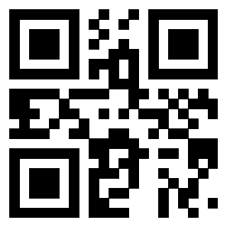 3300697942 Qr Code associato