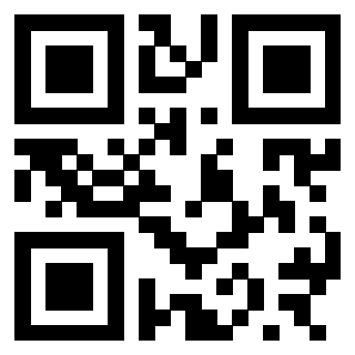 Il QrCode di 3300697944
