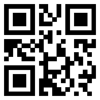 Il Qr Code di 3300697945
