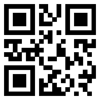 Immagine del Qr Code di 3300697946