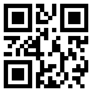 3300697947 - Immagine del QrCode associato