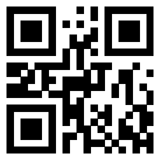 3300697949 - Immagine del Qr Code associato