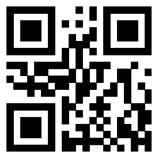 3300697952 - Immagine del Qr Code