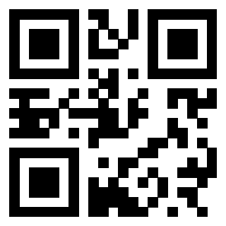 3300697954 - Immagine del QrCode associato