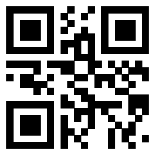 3300697957 QrCode associato