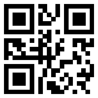 3300697958 - Immagine del QrCode