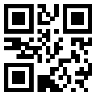 3300697959 - Immagine del QrCode associato