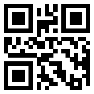Il QrCode di 3300697962
