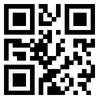 QrCode di 3300697964