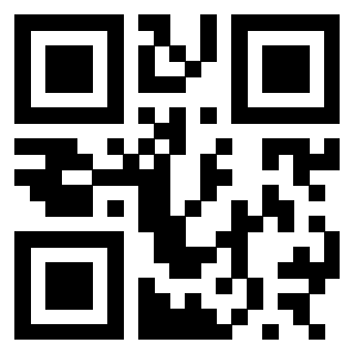 3300697965 - Immagine del QrCode