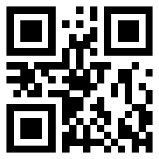 3300697967 - Immagine del Qr Code associato