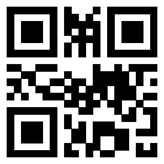3300697968 - Immagine del Qr Code