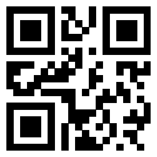 Il QrCode di 3300697969