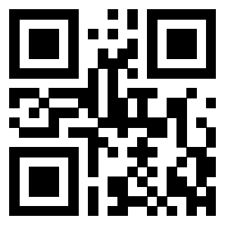 Immagine del QrCode di 3300697972