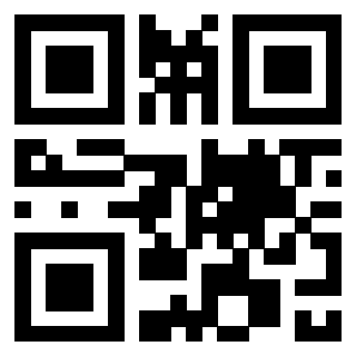 Il Qr Code di 3300697973