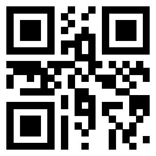 3300697975 QrCode associato