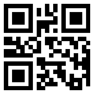 Immagine del Qr Code di 3300697976