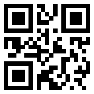 Il Qr Code di 3300697977