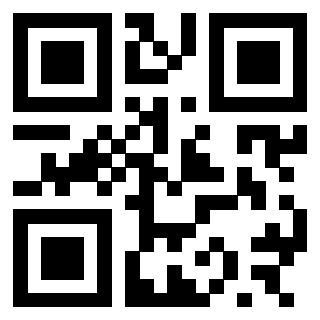 3300697978 QrCode associato