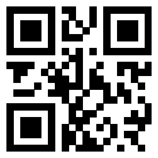 3300697980 - Immagine del QrCode