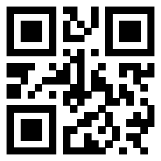 3300697981 - Immagine del Qr Code