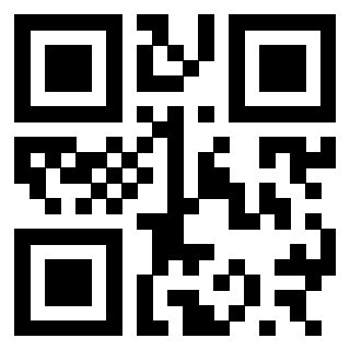 Scansione del Qr Code di 3300697982