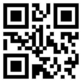 Il Qr Code di 3300697983