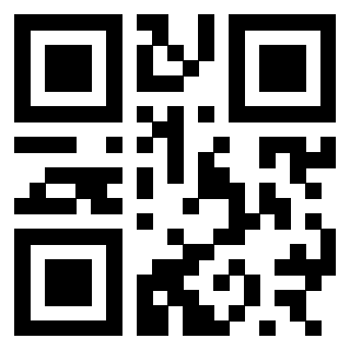 3300697984 - Immagine del QrCode associato