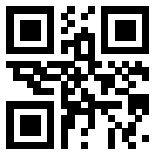 Qr Code di 3300697987