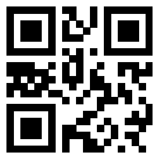 Qr Code di 3300697988