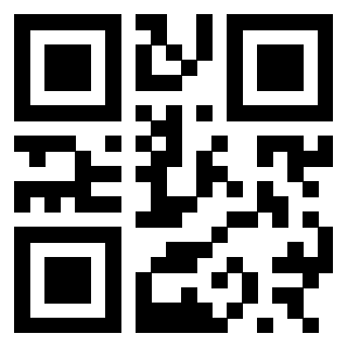 Qr Code di 3300697990
