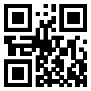 3300697993 - Immagine del QrCode associato