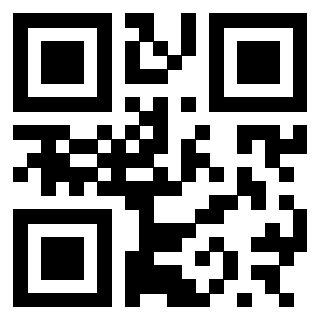 3300697994 - Immagine del QrCode associato