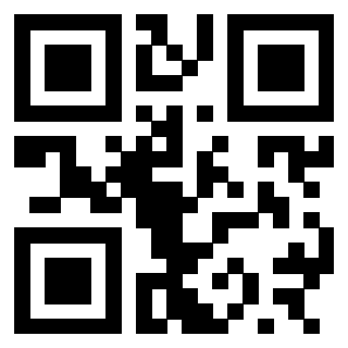 Qr Code di 3300697998