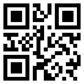 3300698000 - Immagine del QrCode associato